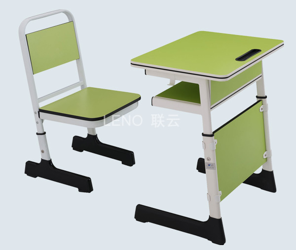 學生課桌/多媒體課桌-LY-8004